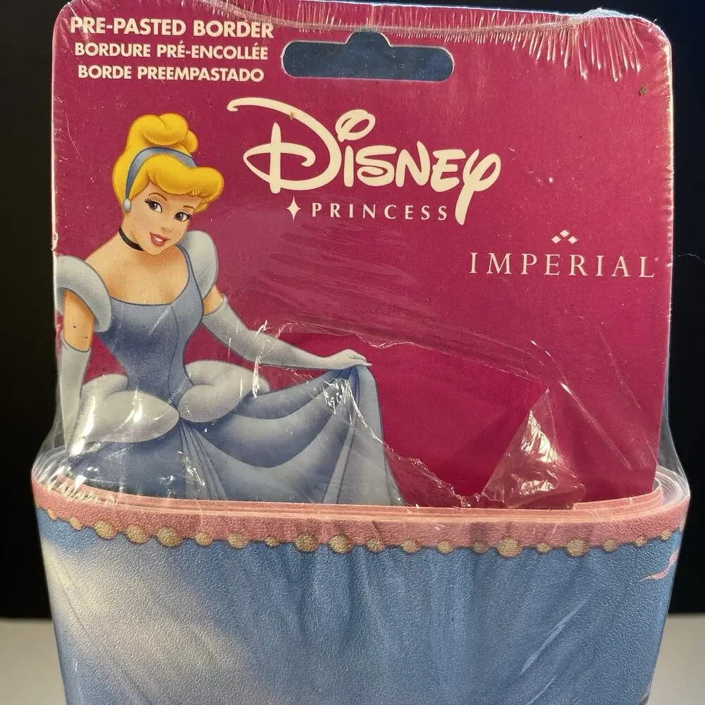 Disney fantasy princess